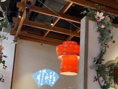 -川堂风·跷脚牛肉·乐山爆炒(中建乐荟天地店)