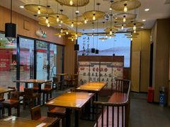 -老妈米线(港龙店)