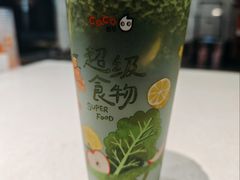 -CoCo都可(大兴凯德MALL店)