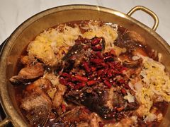 -涿派·炝锅鱼(涿州店)