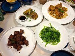 -荟廷·晶萃(陆家嘴尚悦湾店)