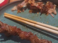 -臻炙大舍烤串(天龙家园店)