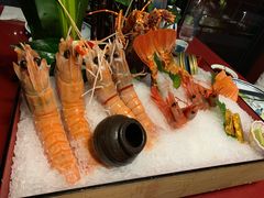 -万岛日本料理铁板烧(梅赛德斯奔驰店)