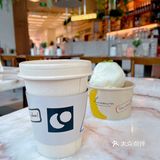 夏天怎么可以少的了冰淇淋🍦Luneurs是我心中的🥇