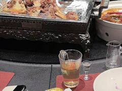 -金狮麟·新豫菜(金码大厦店)