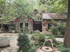 -淄博聊斋城景区