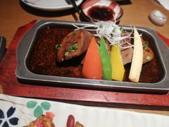 -水之惠鲜鱼料理(王府大街店)