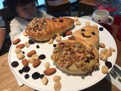 -星巴克(长沙乐和城门店)