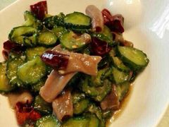 -顺德小院私房菜馆