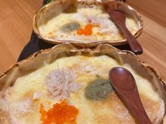 -大岛日本料理铁板烧(南通大饭店)