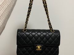 -CHANEL(恒隆广场店)