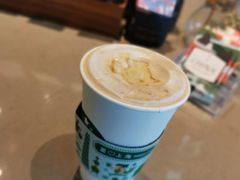 上海咖啡-星巴克臻选(上海长风大悦城店)