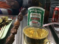 张四烤羊肉-张四烤羊肉(西藏自治区拉萨市丹杰林巷店)