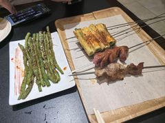 -安东海鲜烧烤大排档(普兰店区店)