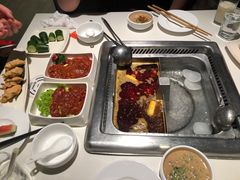 -海底捞火锅(锦艺城店)