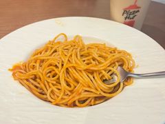 -必胜客(鞍山万象汇店PH店)