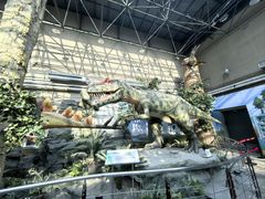 -国家自然博物馆