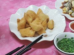 -正宗波记潮州砂锅粥(新洲一街店)
