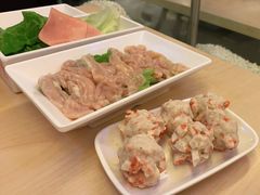 -野妹火锅(龙岗店)