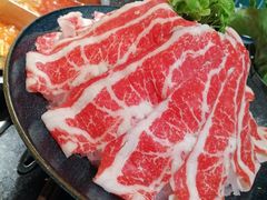 -五星桥原切肥牛火锅·30年专注好牛肉(湖塘店)