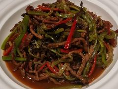 -乡村馕坑肉·烧烤·新疆菜·本地人更爱吃(阿勒泰首店)