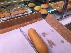 -巴黎贝甜(龙之梦购物中心虹口店)