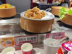 -龍歌自助小火锅(崂山丽达店)