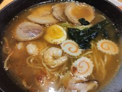 -富山日式料理(宽厚里店)