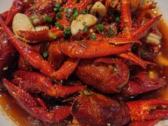 -味道工厂楚虾王(龙虾城店)