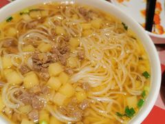 -西贝(无锡万象城店)