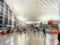 -杭州萧山国际机场