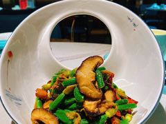 -上上瓷·艺境川菜(IFS旗舰店)