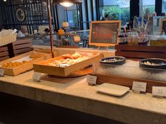 -上海虹桥宾馆味翠餐厅