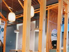 大堂-红小满休闲餐厅(十全街店)