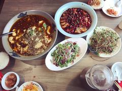 -巴渝菜馆(涿州店)