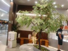 -君之狮子山·轻糖烘焙(松江印象城店)