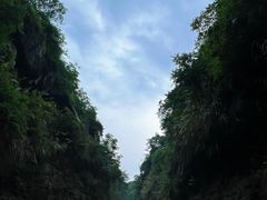 -天生桥景区
