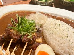 -CURRY YA 熟成咖哩專門店(深圳湾万象城店)