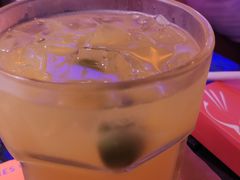 青柠优优-鱼上·烤鱼(万象城店)