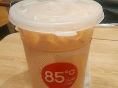 -85度C(广州石牌桥店)
