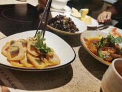 -大丰收脆鱼(浦西万达店)