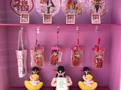 -杭州西湖银泰百货