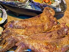 -质烤烤物·活烤海鲜(质烤总店)