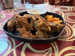 -大梁骨头馆·酱骨老菜(友好店)