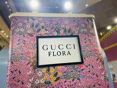 -GUCCI(南京德基店)