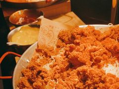-比格比萨自助(新辰里学清路店)