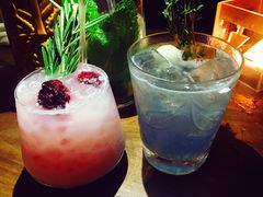 -TZ House音乐现场(来福士中心店)