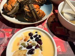 -金海湾自助餐厅(金陵饭店)