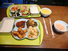 -双宝铁饭盒(南十四店)
