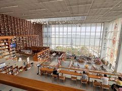 -朵云书院(滴水湖店)